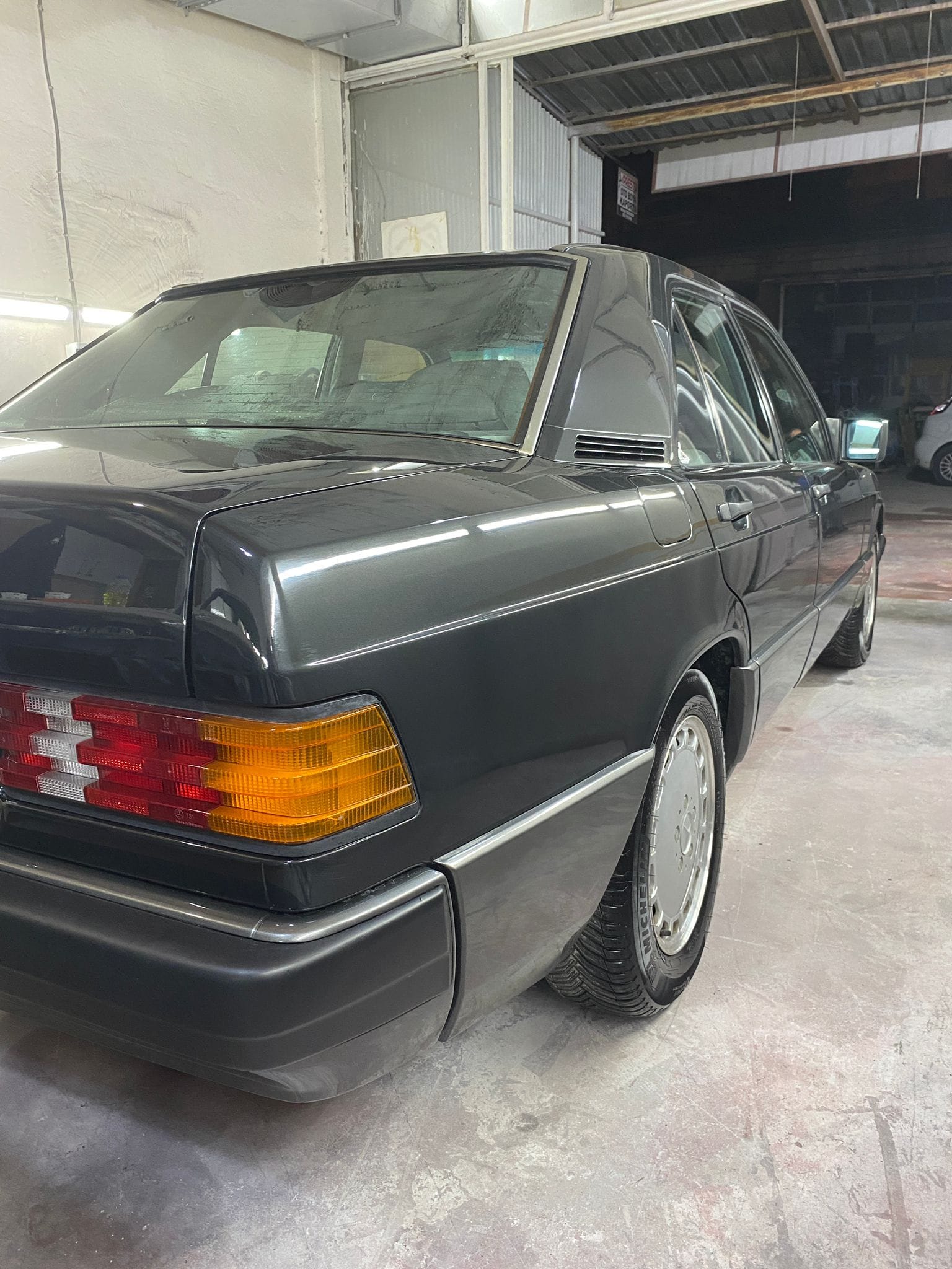 Prestij Oto Boya Kaporta